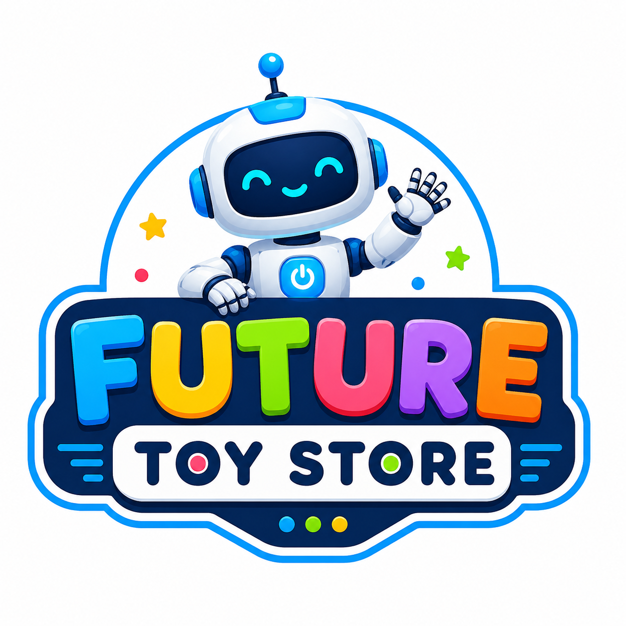 Future Toy Store